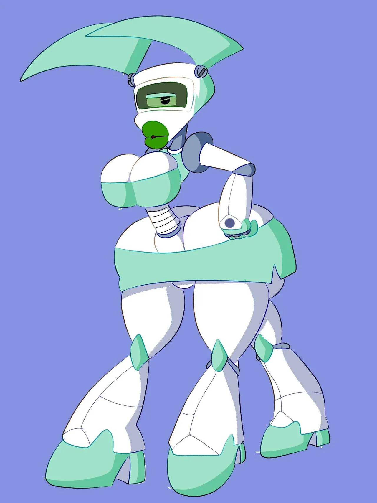 My Maxtlat commissions - Image 87