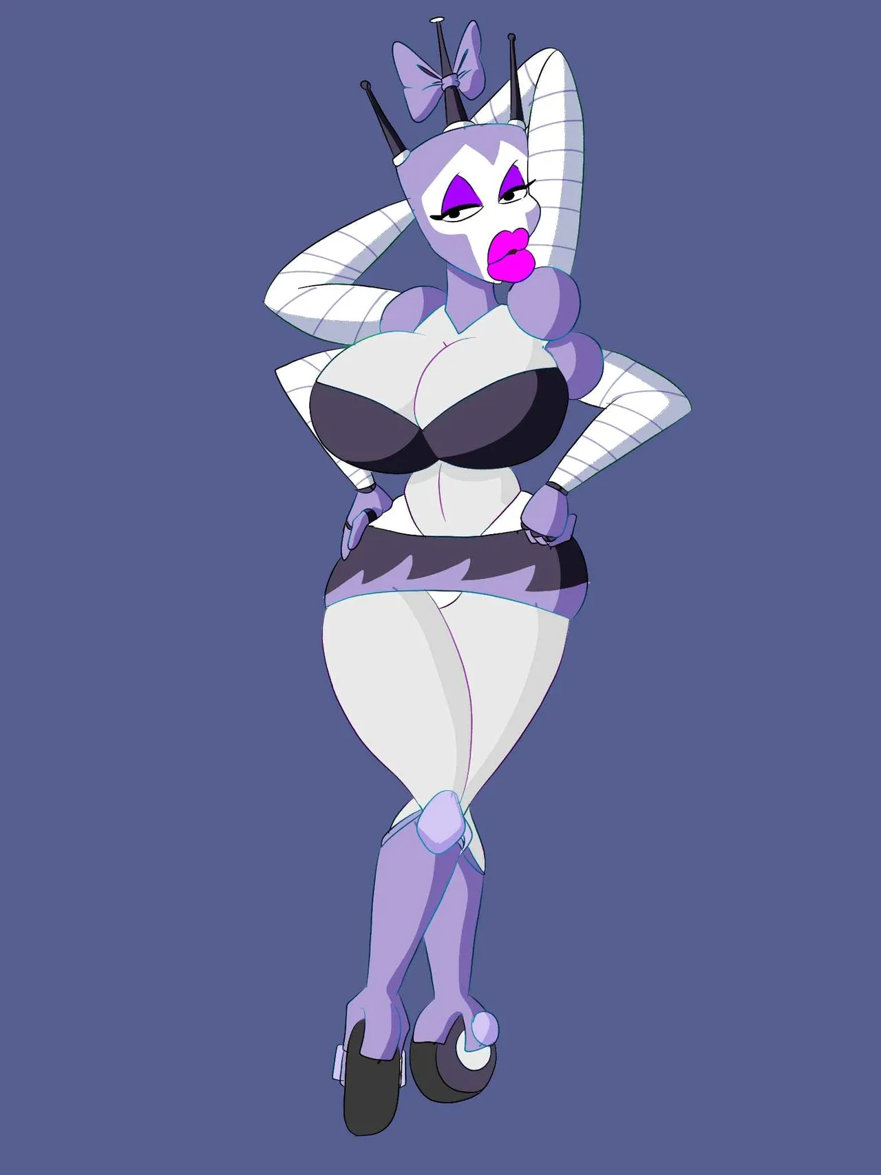 My Maxtlat commissions - Image 88