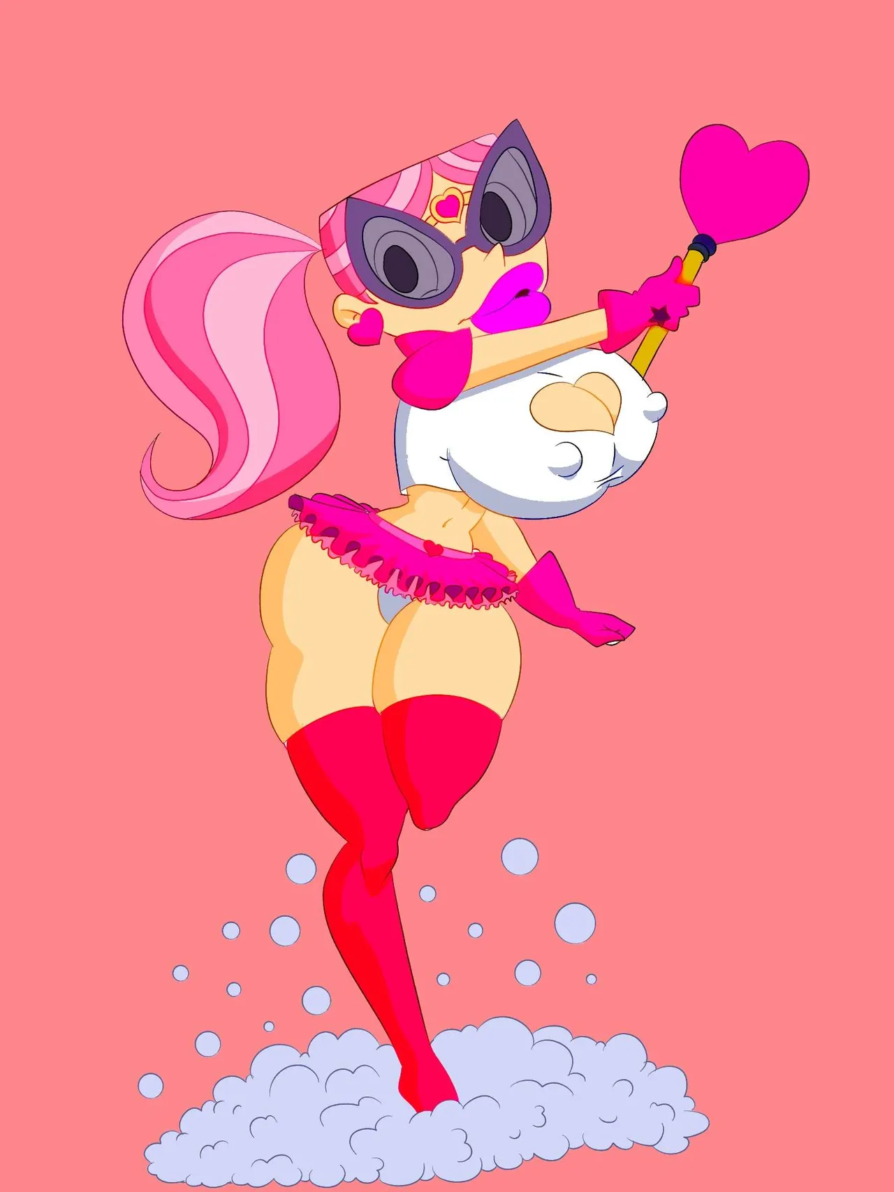 My Maxtlat commissions - Image 89