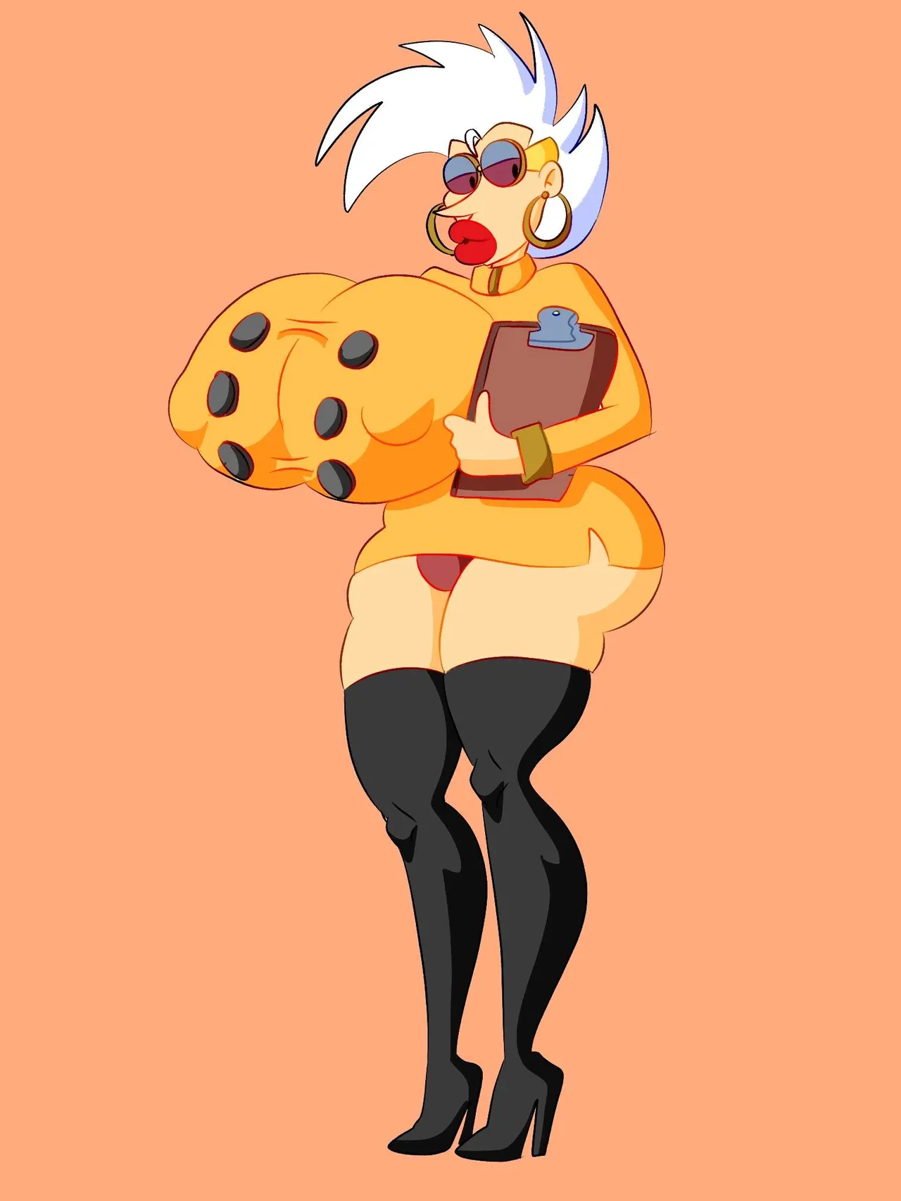 My Maxtlat commissions - Image 90