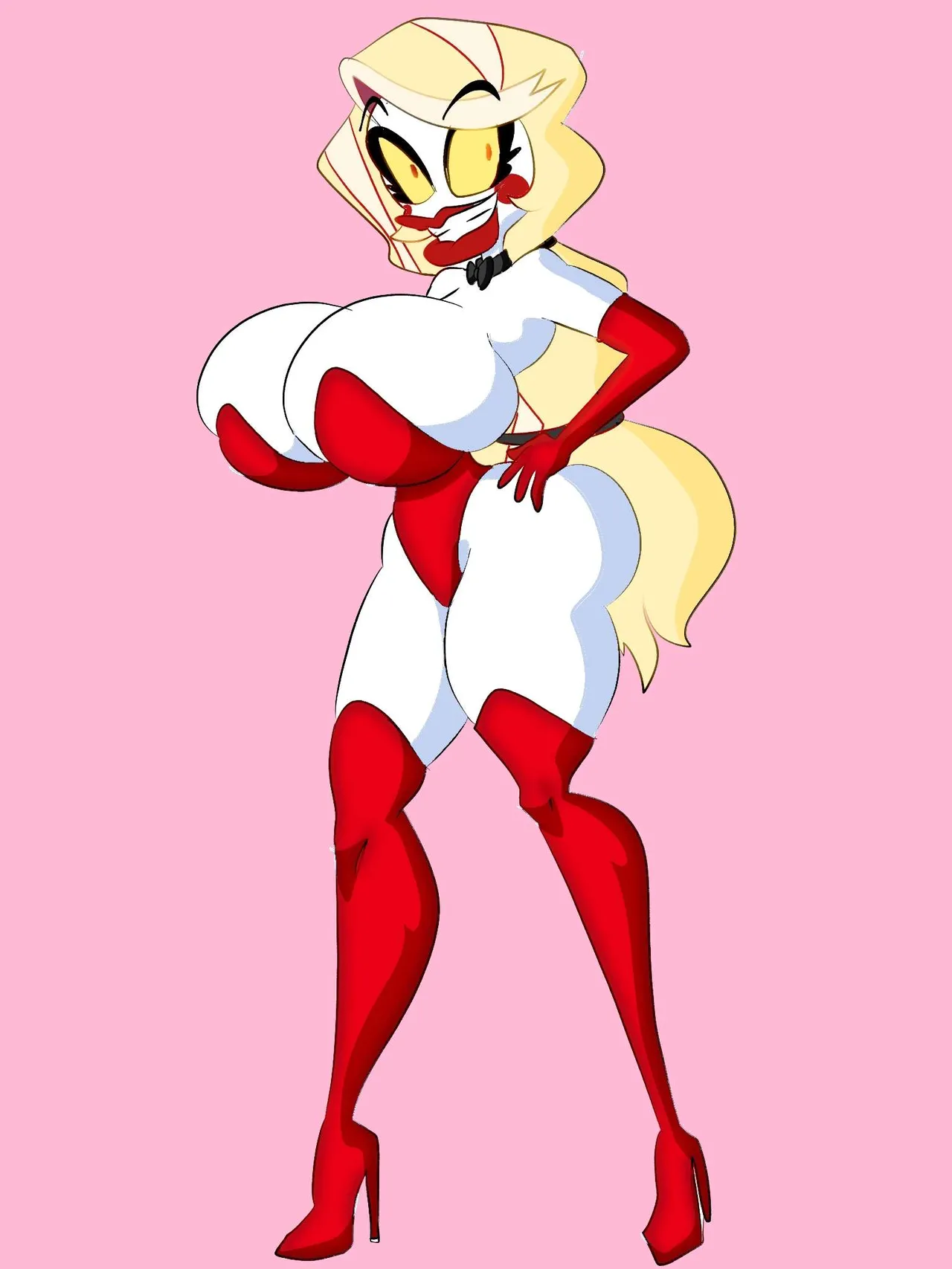 My Maxtlat commissions - Image 91