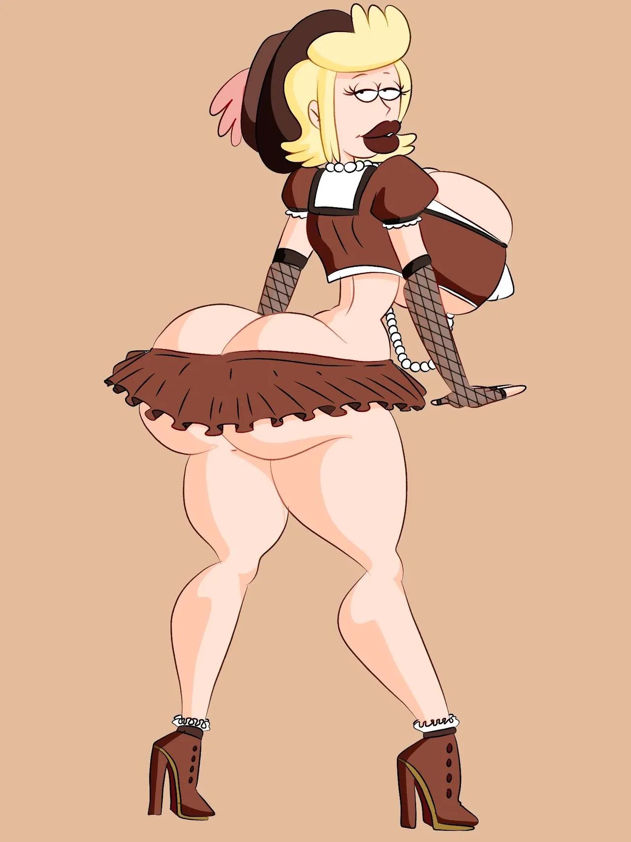 My Maxtlat commissions - Image 92