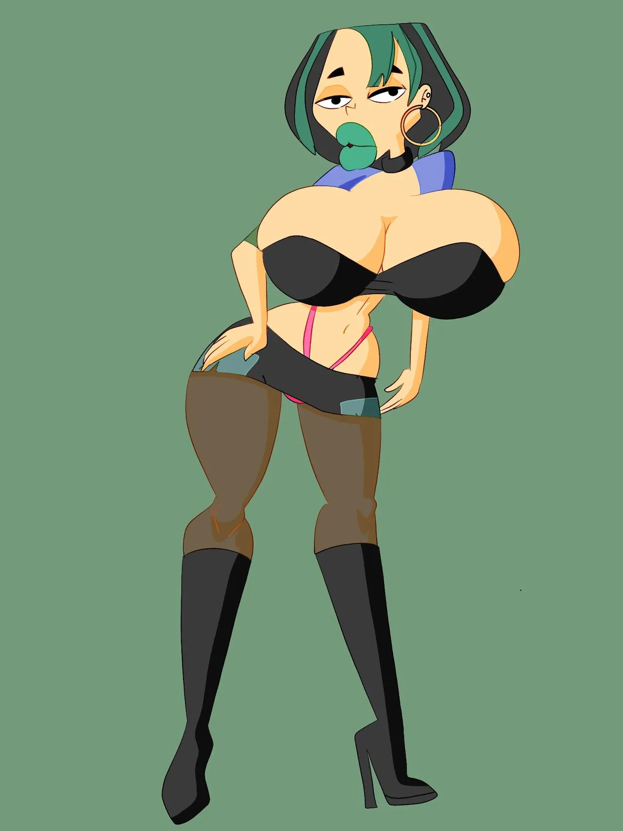 My Maxtlat commissions - Image 93