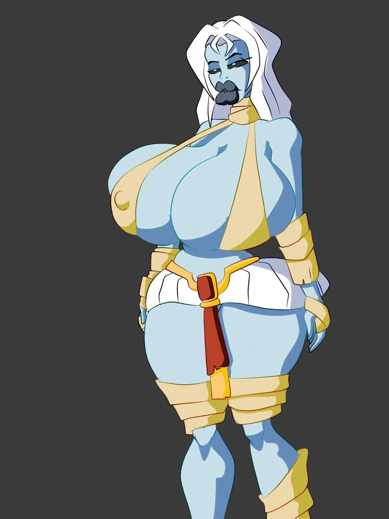 My Maxtlat commissions - Image 95