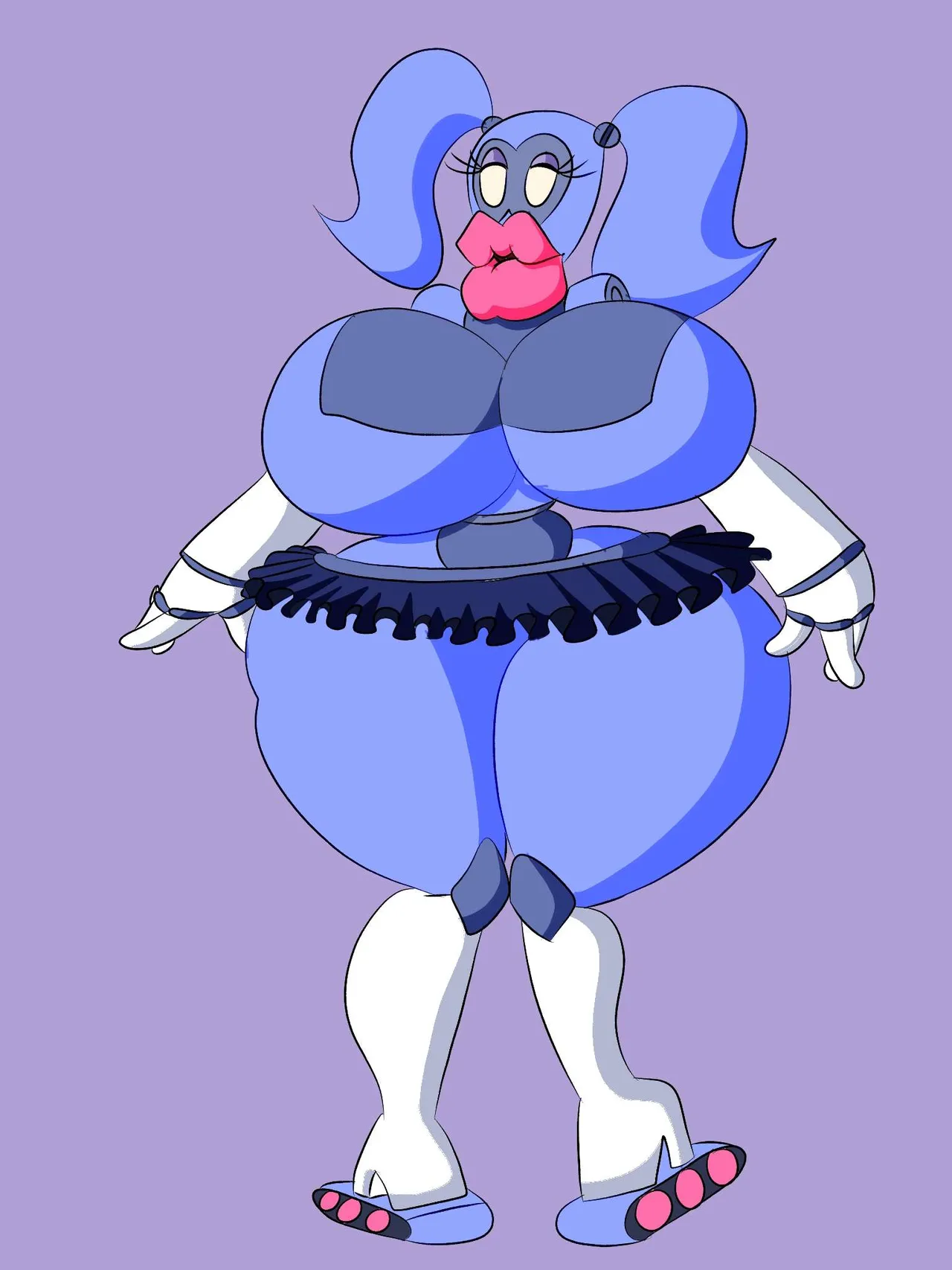 My Maxtlat commissions - Image 99