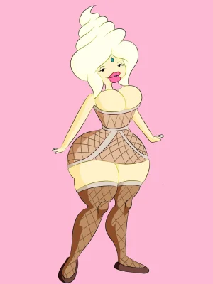 My Maxtlat commissions - Page 100