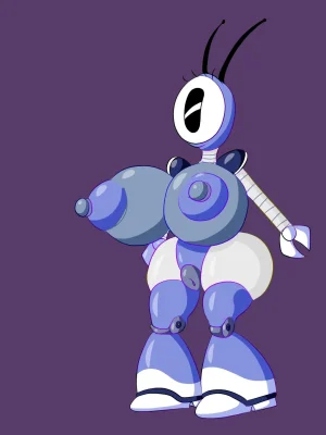 My Maxtlat commissions - Page 105