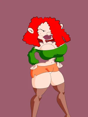 My Maxtlat commissions - Page 108