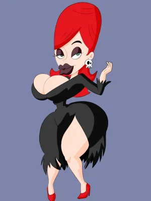 My Maxtlat commissions - Page 115