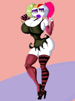 My Maxtlat commissions - Page 12