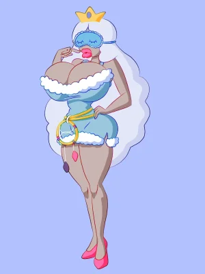 My Maxtlat commissions - Page 122