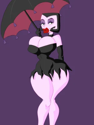 My Maxtlat commissions - Page 124