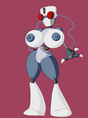 My Maxtlat commissions - Page 126