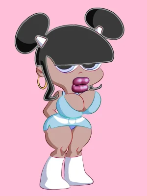 My Maxtlat commissions - Page 127