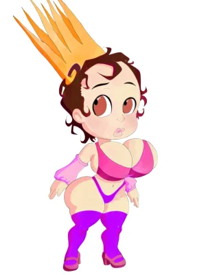 My Maxtlat commissions - Page 131