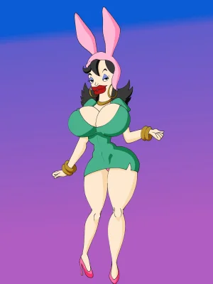 My Maxtlat commissions - Page 14