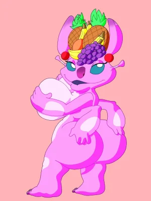 My Maxtlat commissions - Page 159