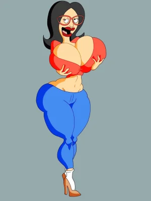 My Maxtlat commissions - Page 160