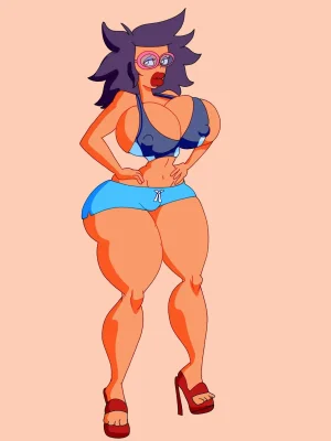 My Maxtlat commissions - Page 163