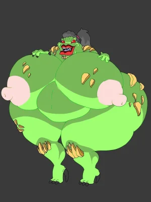 My Maxtlat commissions - Page 165