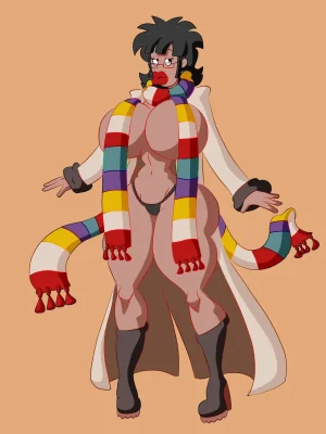 My Maxtlat commissions - Page 167