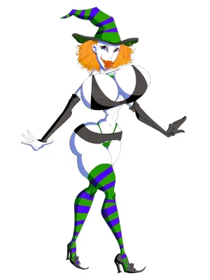 My Maxtlat commissions - Page 17