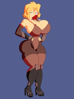 My Maxtlat commissions - Page 172