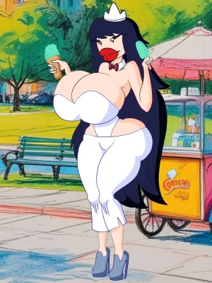 My Maxtlat commissions - Page 187