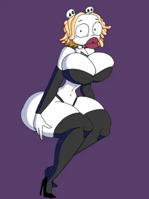 My Maxtlat commissions - Page 198