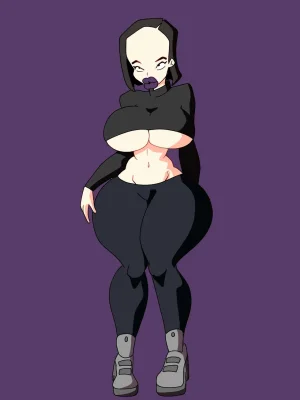 My Maxtlat commissions - Page 199