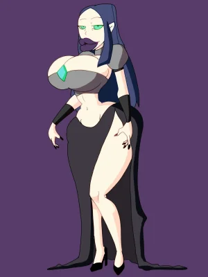 My Maxtlat commissions - Page 204