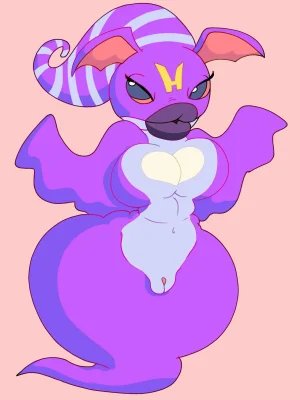 My Maxtlat commissions - Page 207