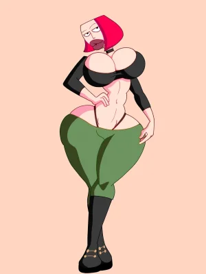 My Maxtlat commissions - Page 211