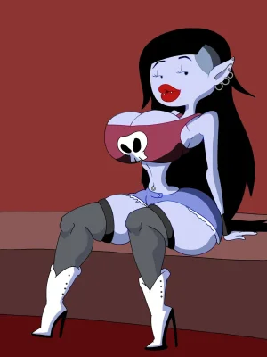 My Maxtlat commissions - Page 216