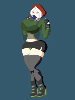 My Maxtlat commissions - Page 219