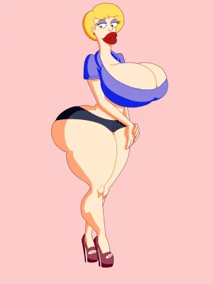 My Maxtlat commissions - Page 223