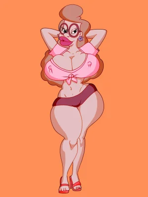 My Maxtlat commissions - Page 228