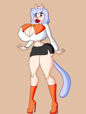 My Maxtlat commissions - Page 229