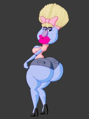 My Maxtlat commissions - Page 240