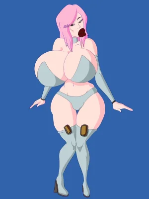 My Maxtlat commissions - Page 243