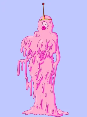 My Maxtlat commissions - Page 250