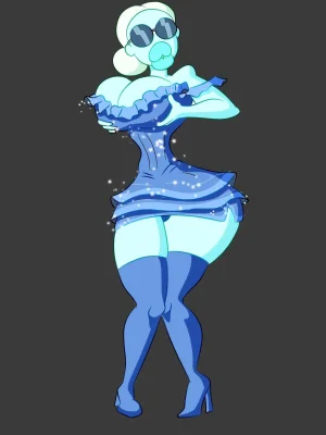 My Maxtlat commissions - Page 251