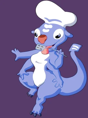 My Maxtlat commissions - Page 265