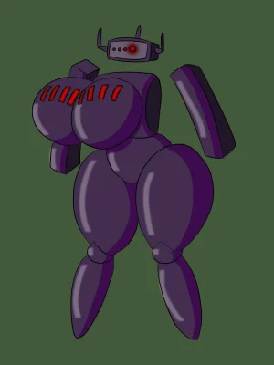 My Maxtlat commissions - Page 271