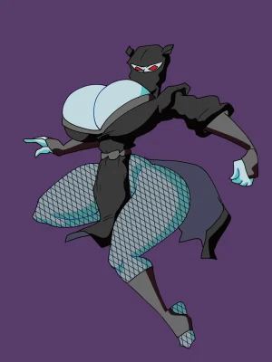 My Maxtlat commissions - Page 272