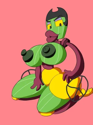 My Maxtlat commissions - Page 276