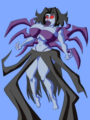 My Maxtlat commissions - Page 283