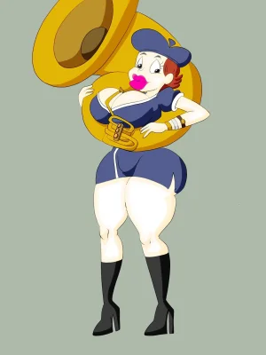 My Maxtlat commissions - Page 291