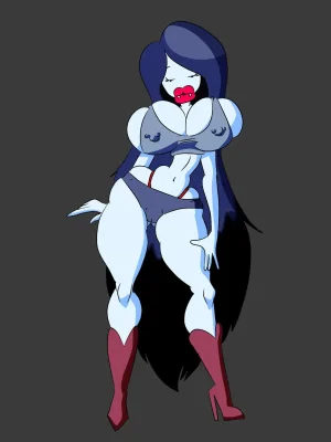 My Maxtlat commissions - Page 300