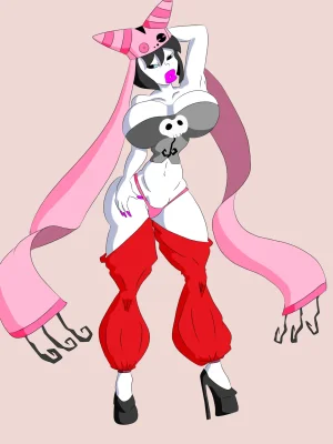 My Maxtlat commissions - Page 31